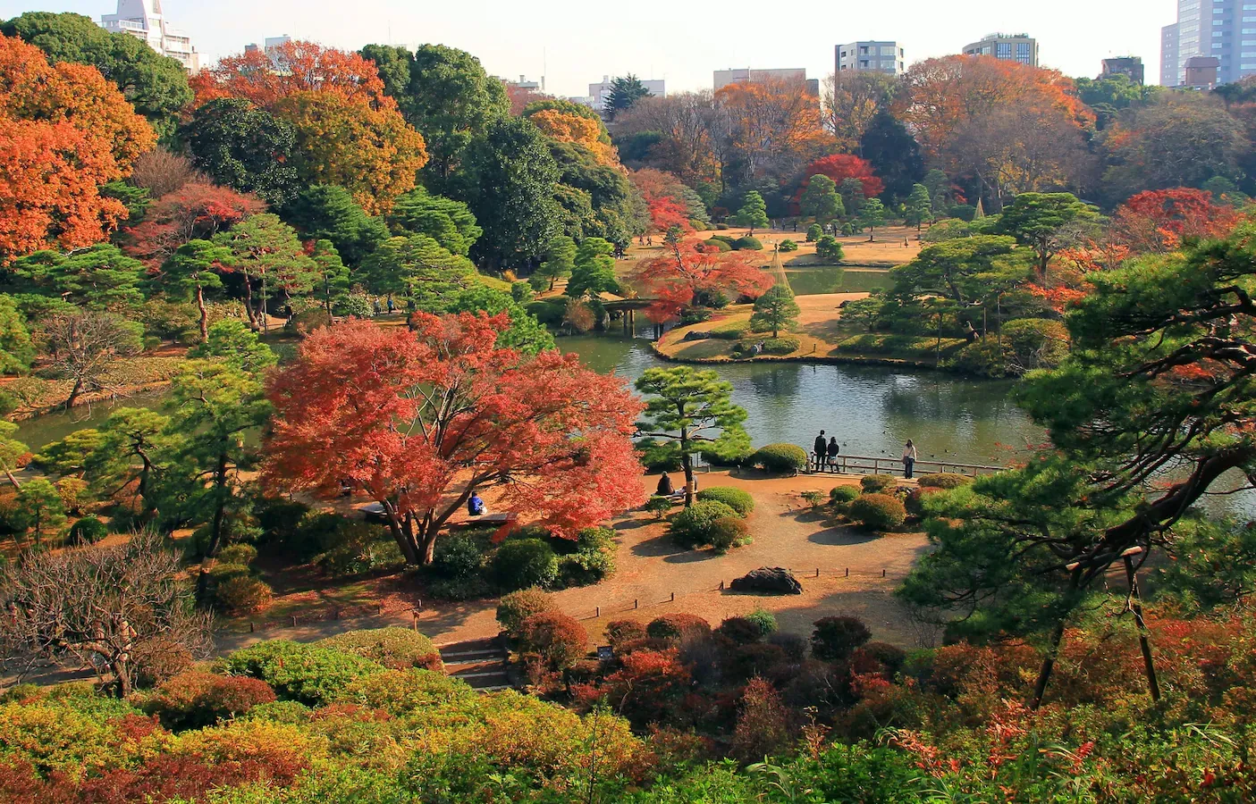 六義園 — photo 1 of 6